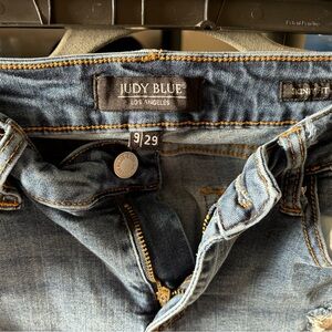 Judy Blue of Los Angeles